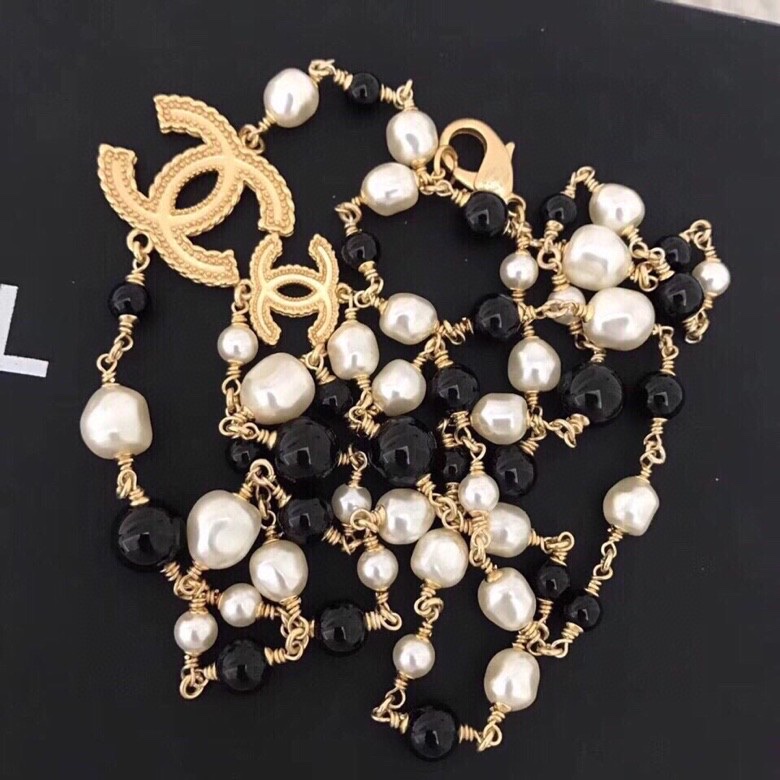 Chanel Brooches